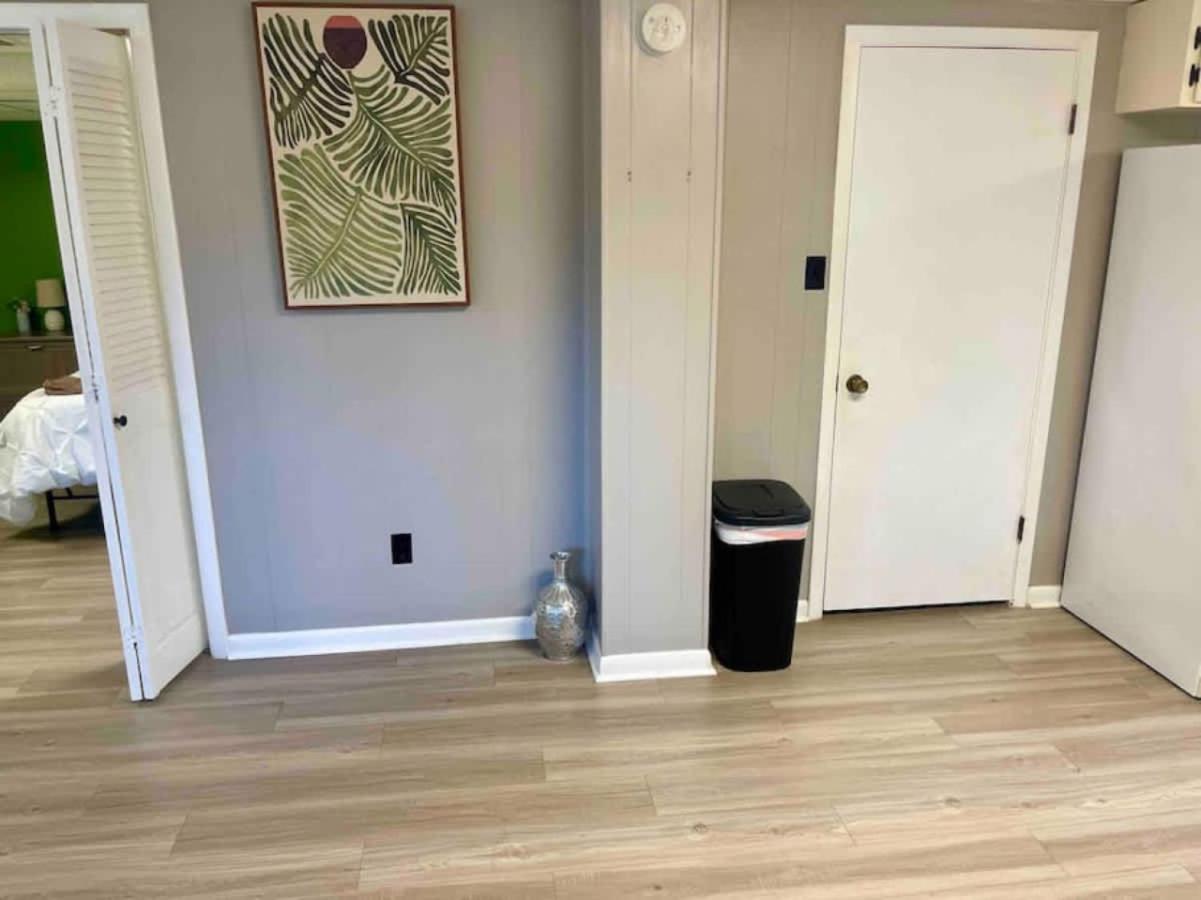 The Midtown At Marion - 2br 2ba - Close To Famu Fsu Tmh Apartment Tallahassee