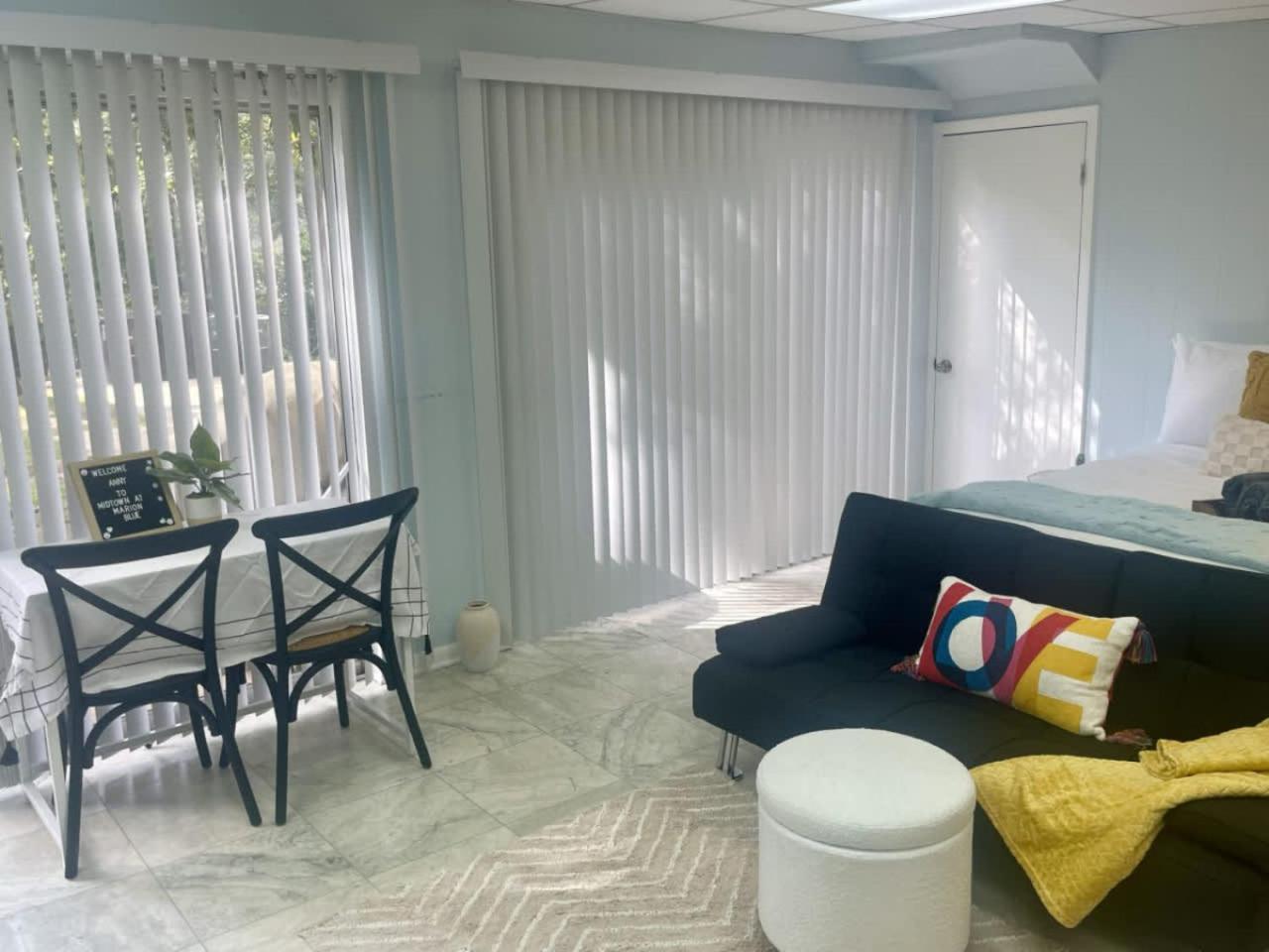 The Midtown At Marion - 2br 2ba - Close To Famu Fsu Tmh * Tallahassee