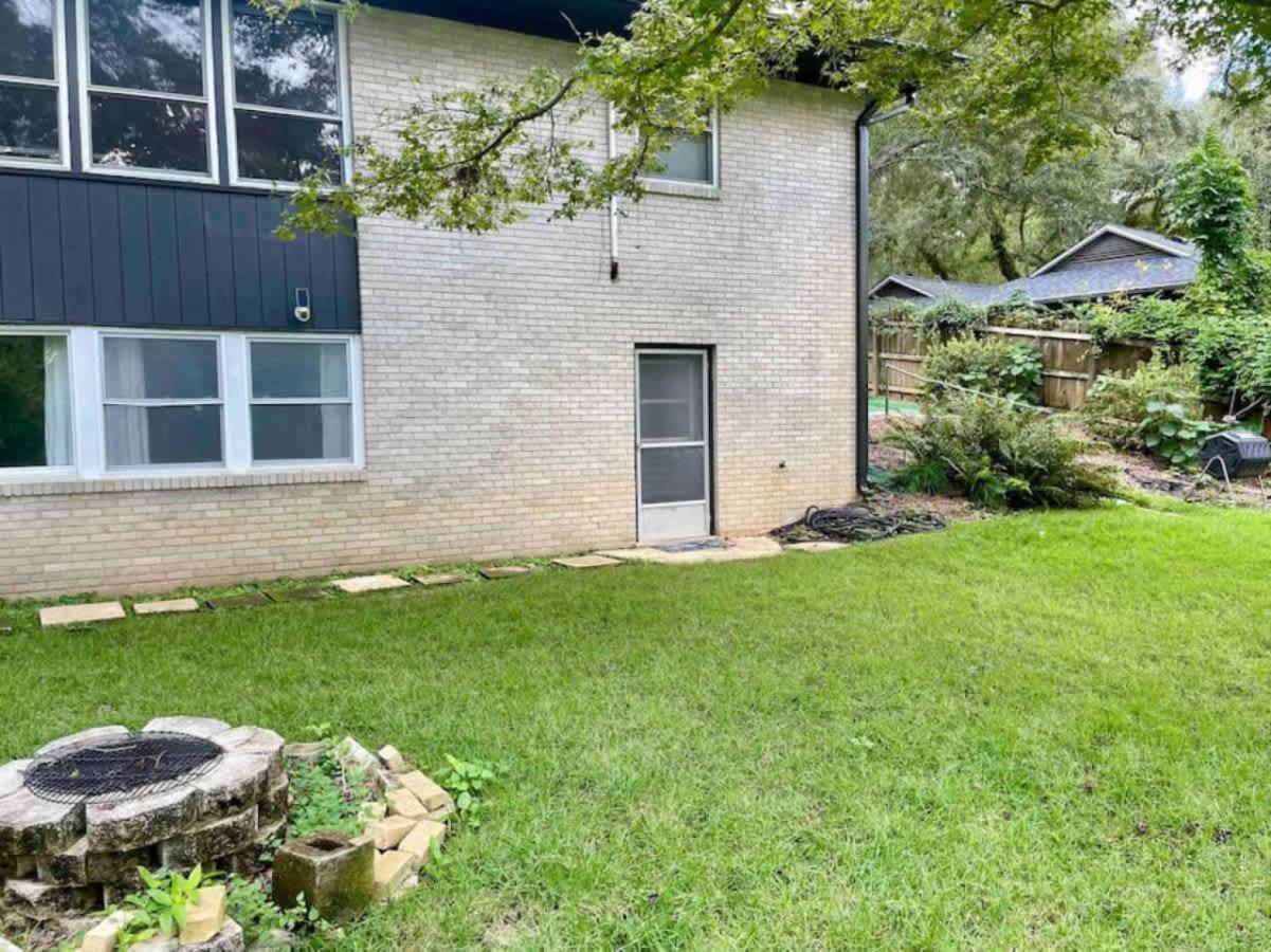 The Midtown At Marion - 2br 2ba - Close To Famu Fsu Tmh Apartment *