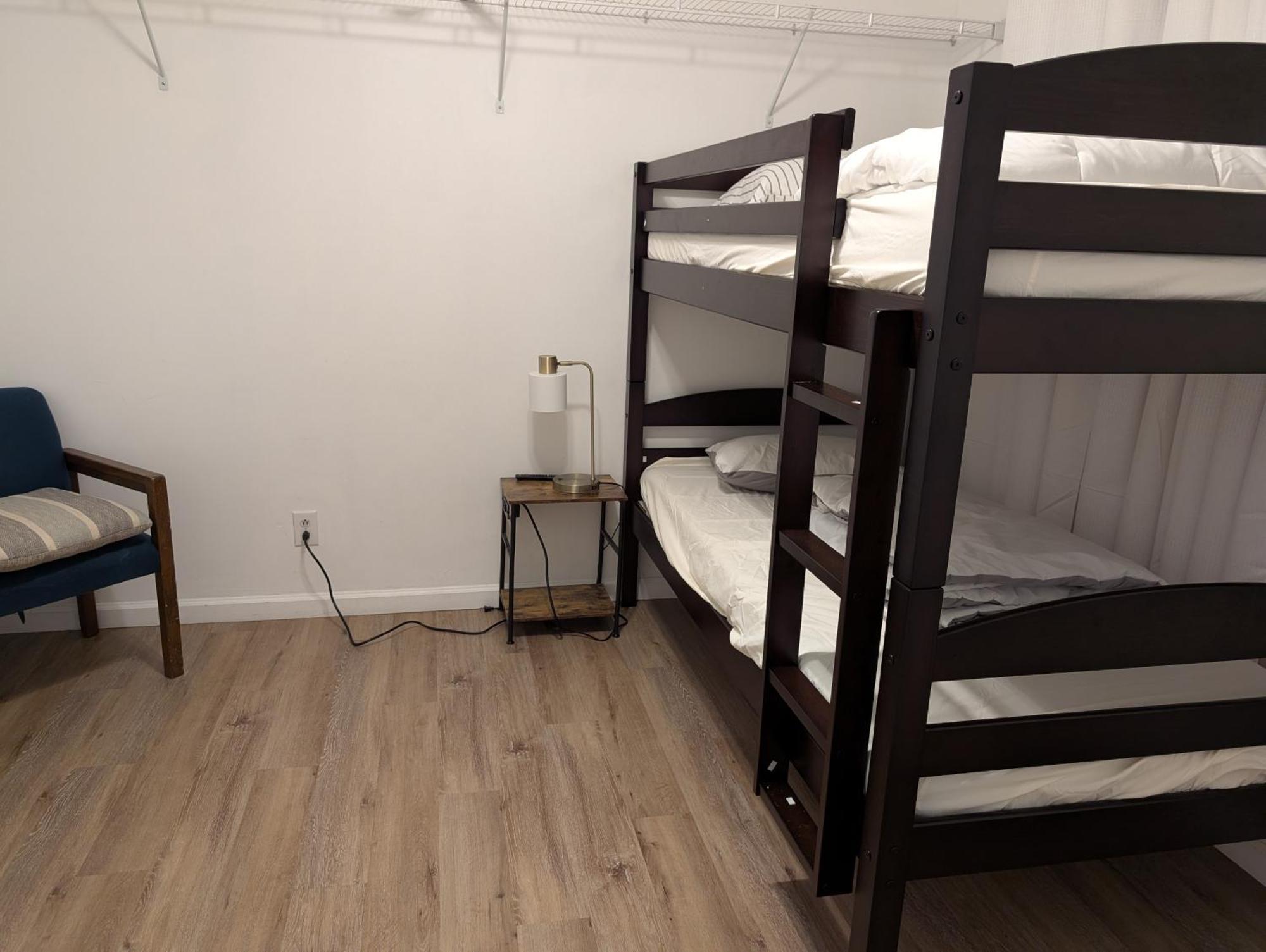 Apartment One Unit Of A Fully Renovated Duplex Near Fsu *