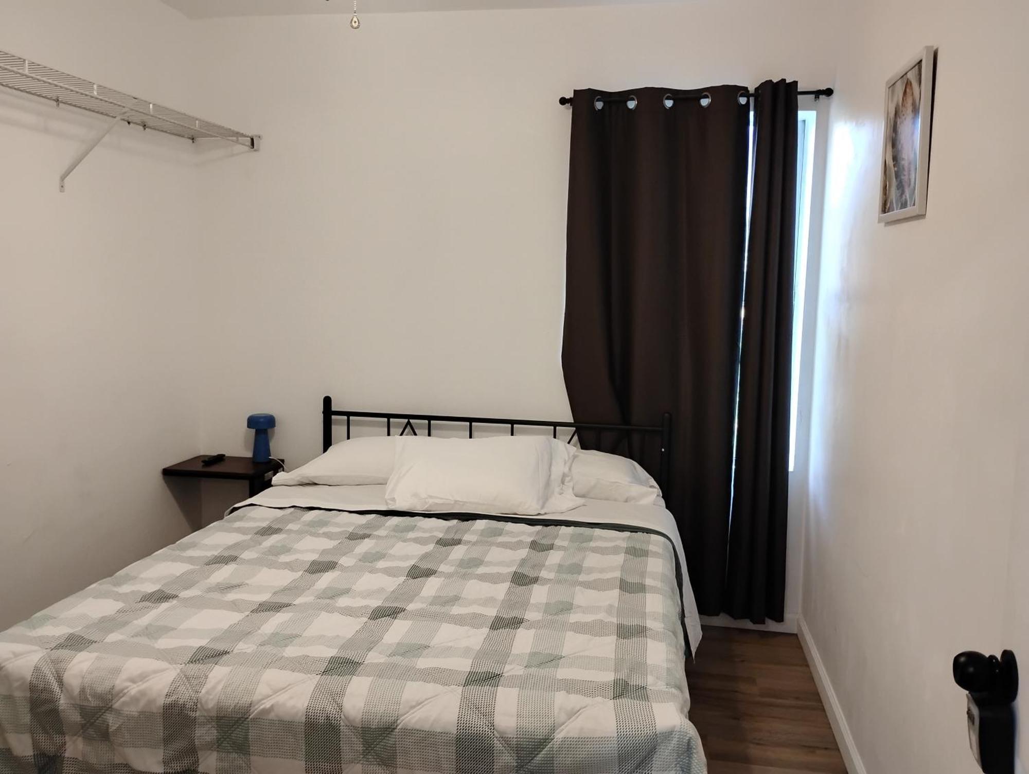 One Unit Of A Fully Renovated Duplex Near Fsu Apartment Tallahassee