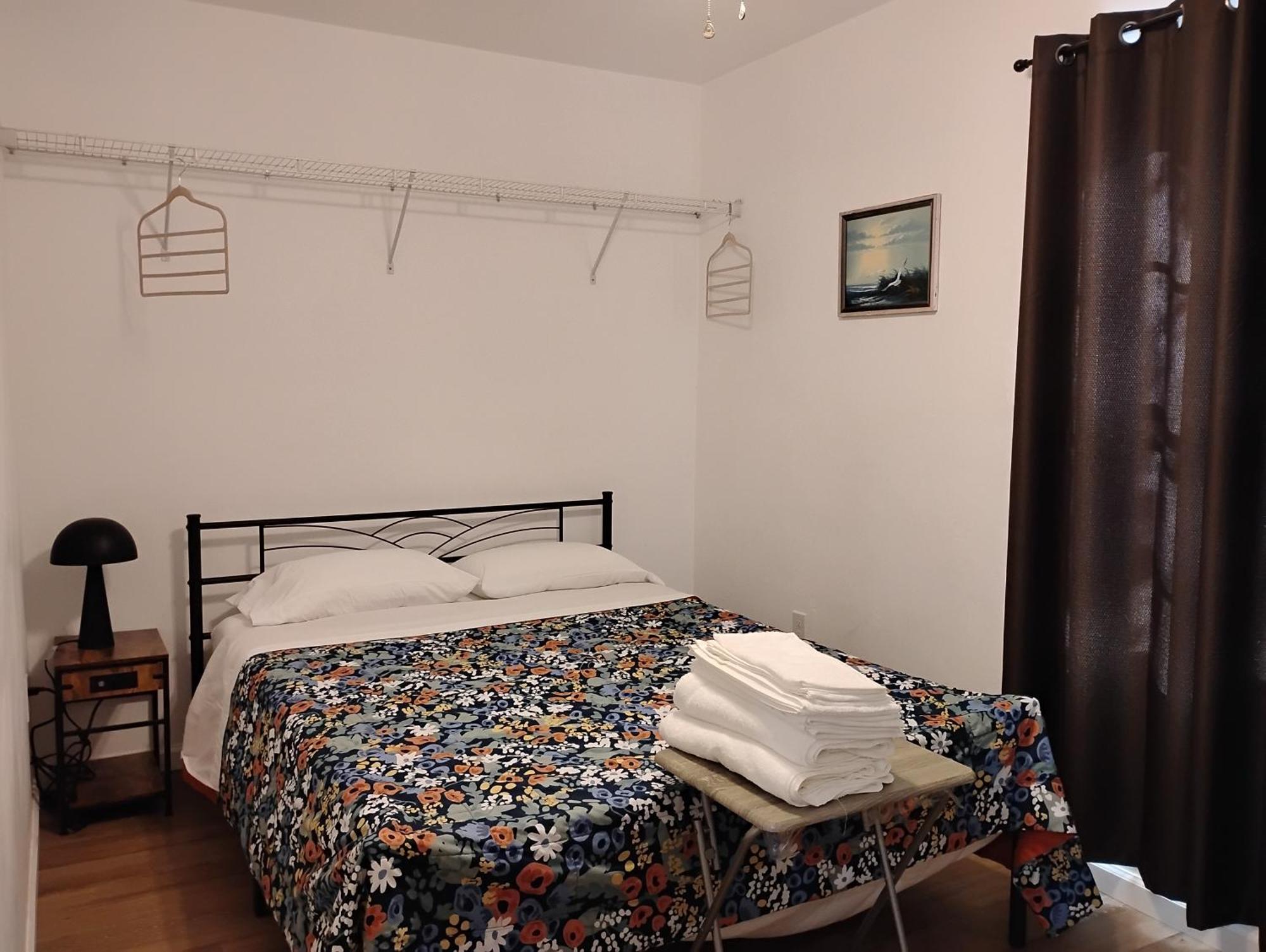 One Unit Of A Fully Renovated Duplex Near Fsu Apartment *
