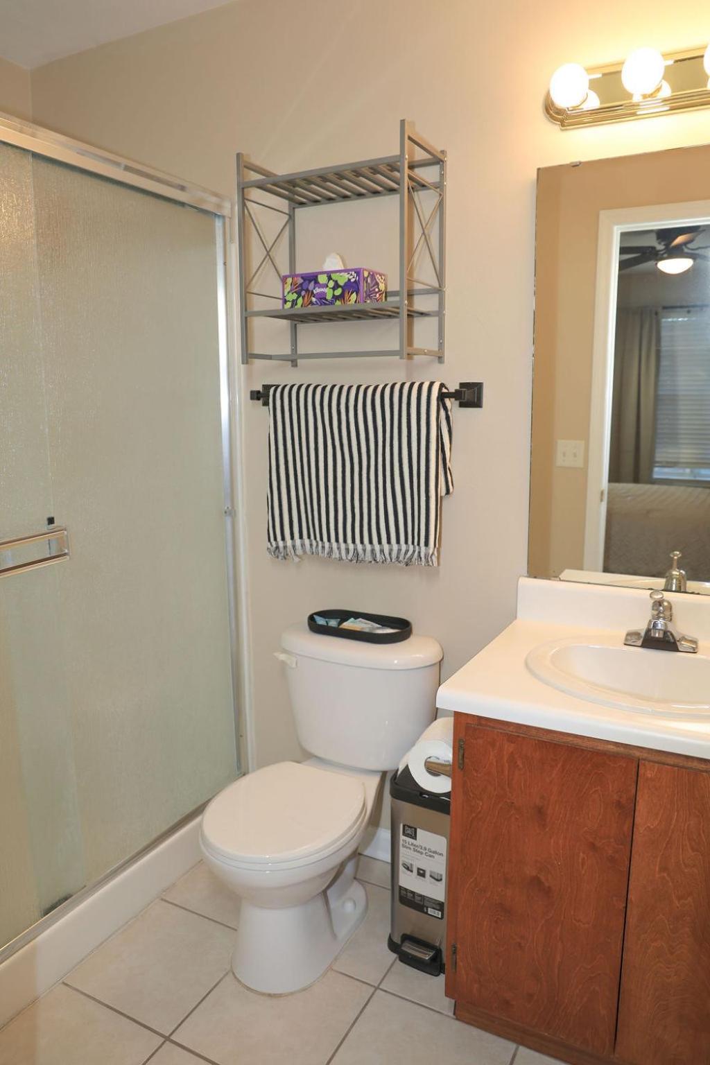 Townhome Serenity Guest house *