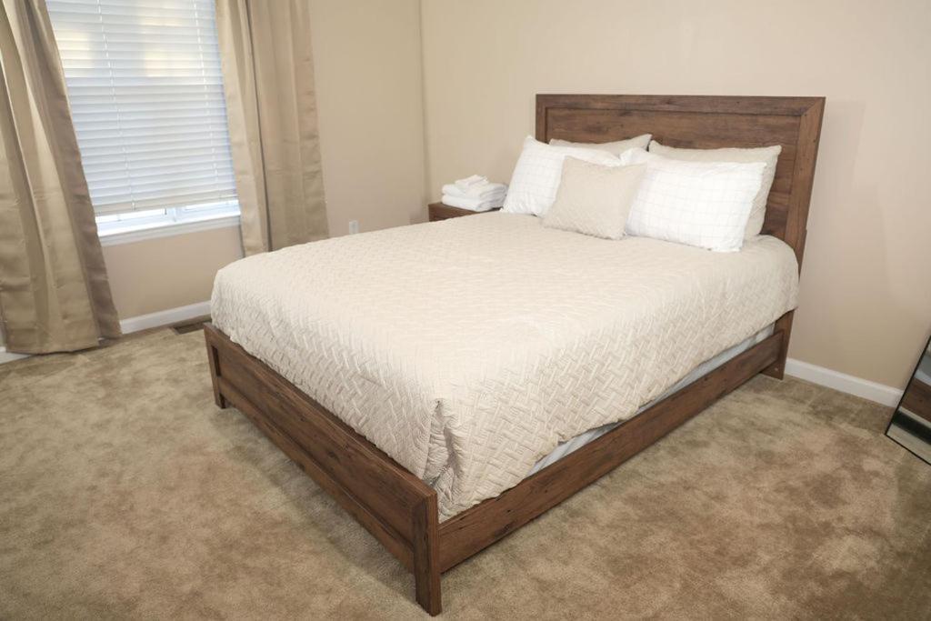 Guest house Townhome Serenity *