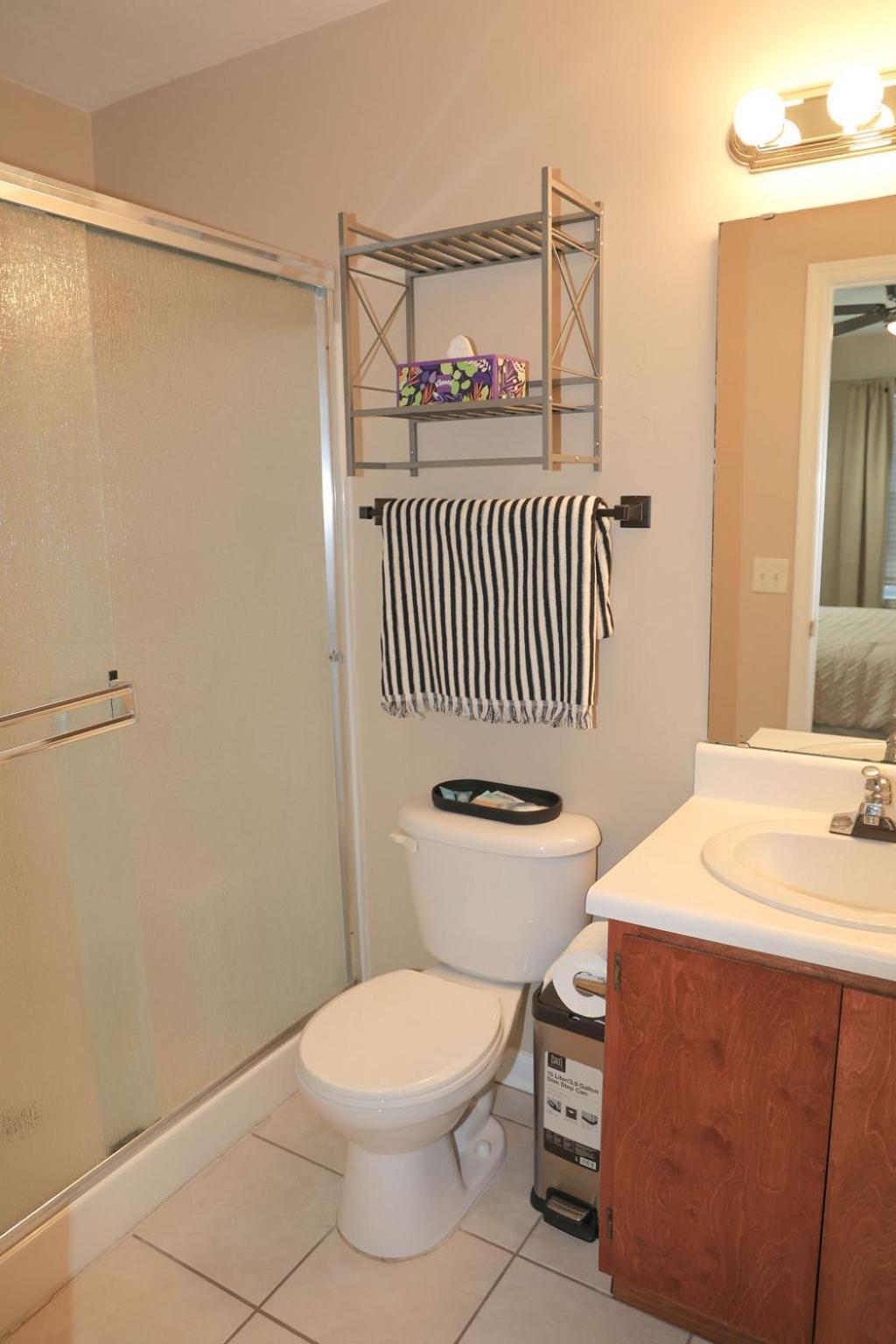 Townhome Serenity