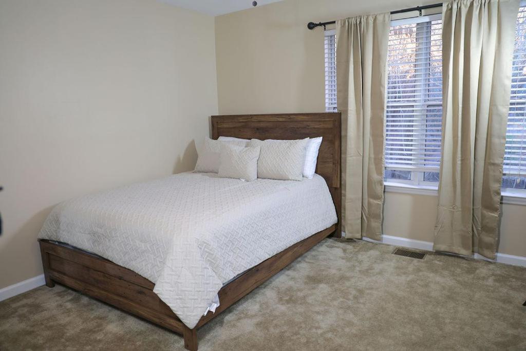 Townhome Serenity * Tallahassee