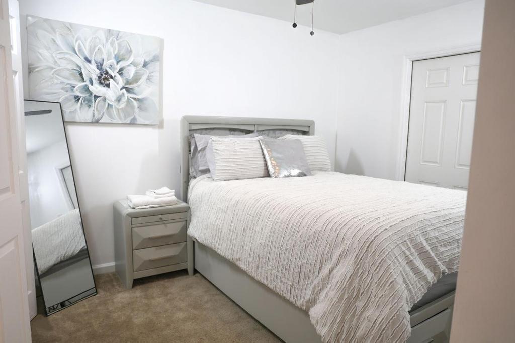 Townhome Serenity * Tallahassee