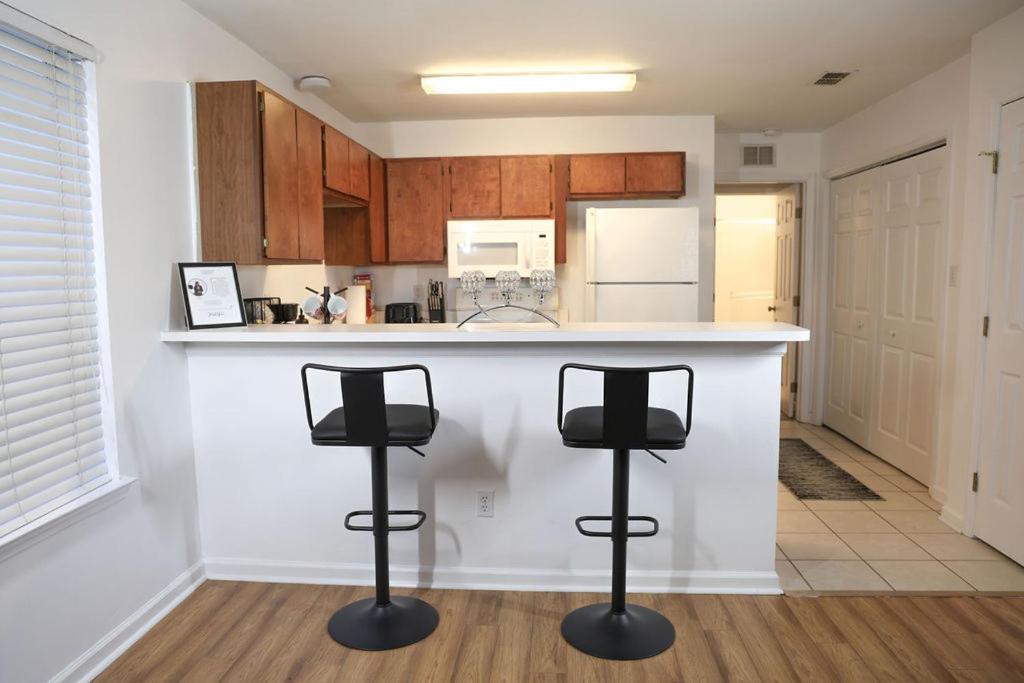 Guest house Townhome Serenity Tallahassee