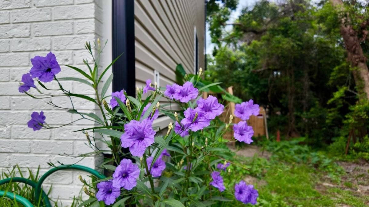 Cozy Townhome Retreat With King Bed Near I-10, Capitol, Fsu & Famu Tallahassee