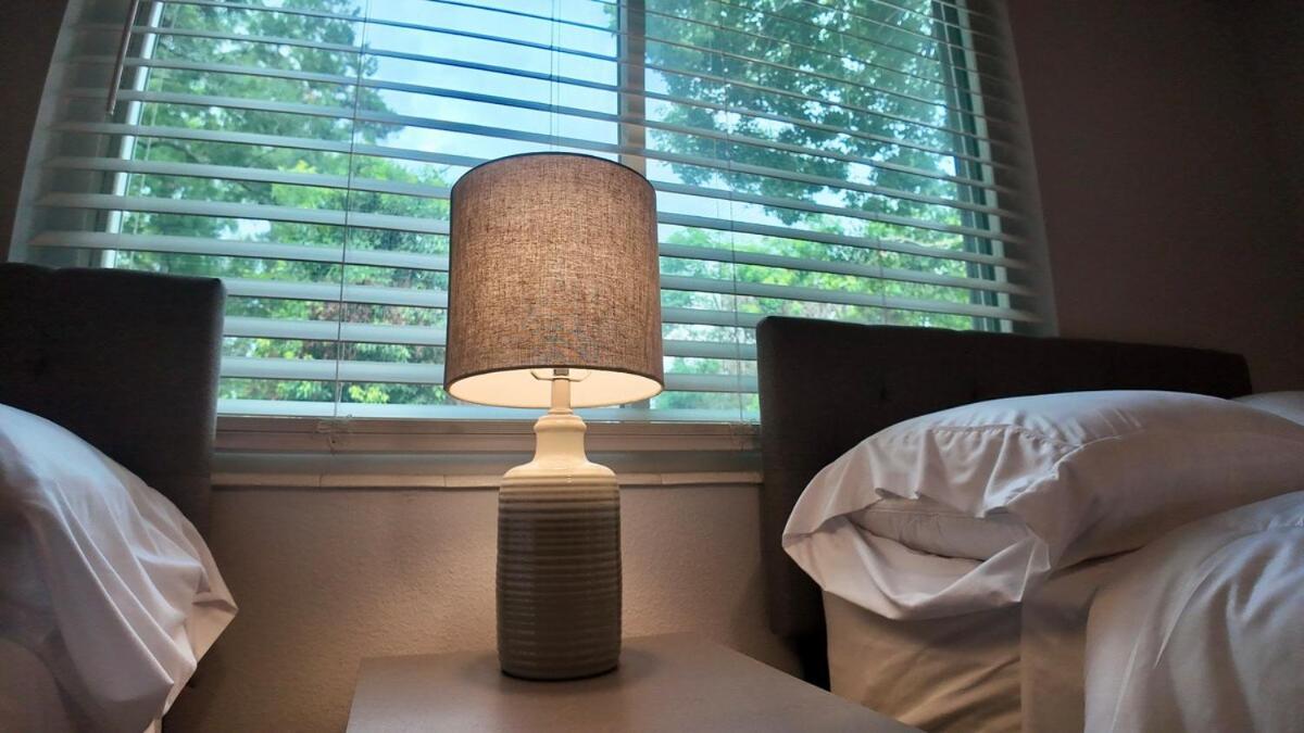 Holiday home Cozy Townhome Retreat With King Bed Near I-10, Capitol, Fsu & Famu Tallahassee