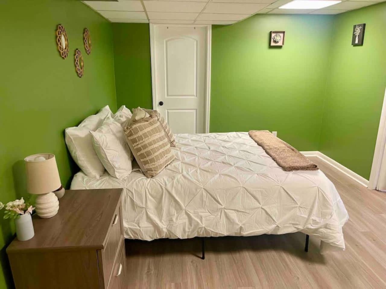 Midtown At Marion - 1br 1ba - Close To Famu Fsu Tmh Holiday home Tallahassee
