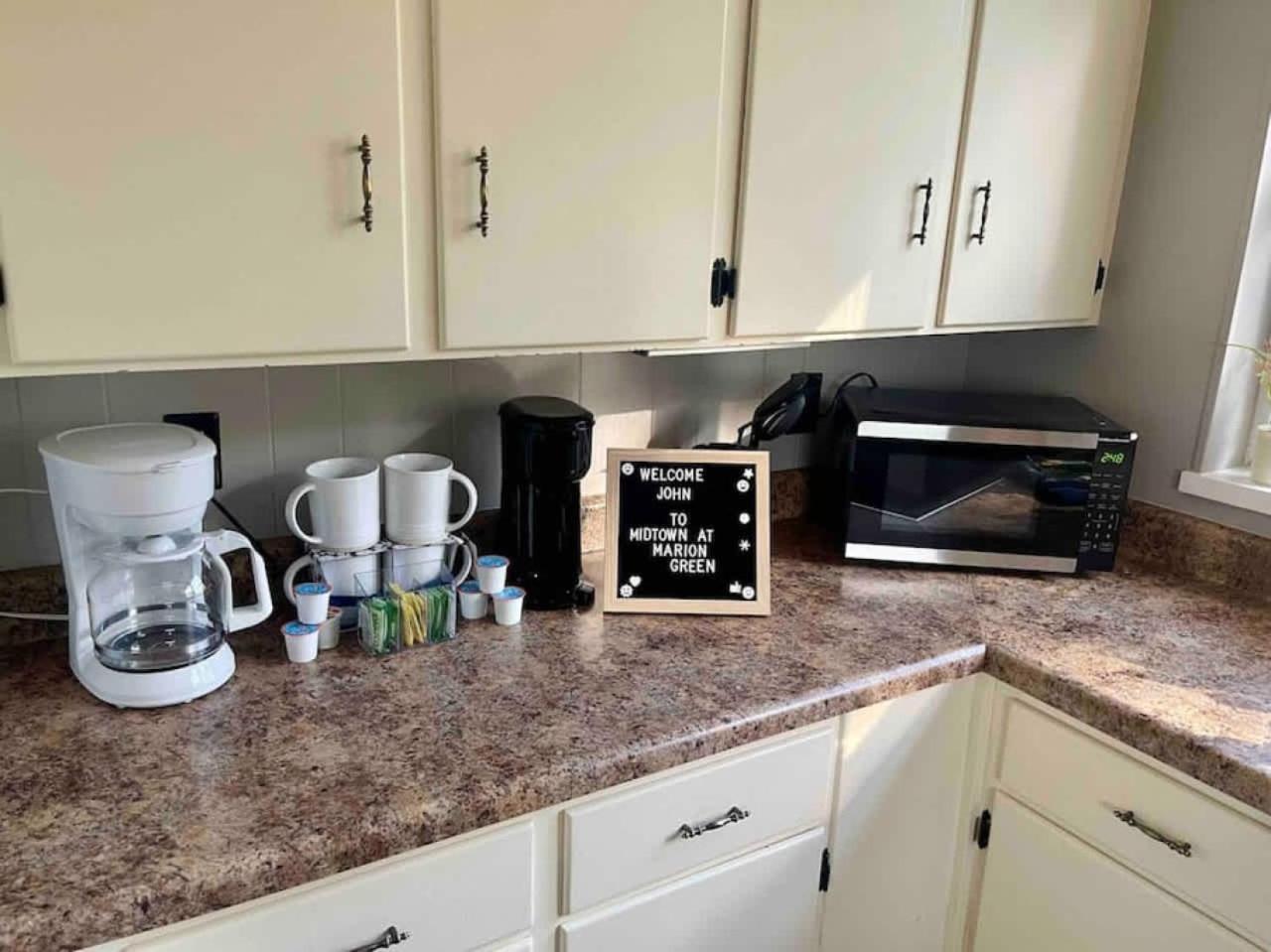 Midtown At Marion - 1br 1ba - Close To Famu Fsu Tmh *