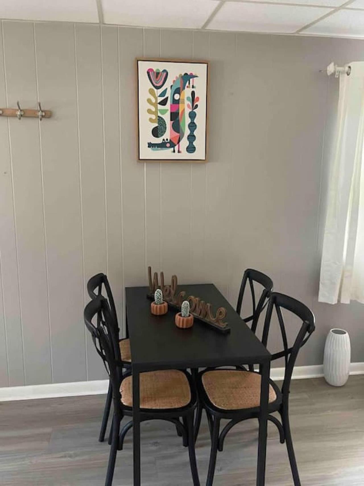 Holiday home Midtown At Marion - 1br 1ba - Close To Famu Fsu Tmh