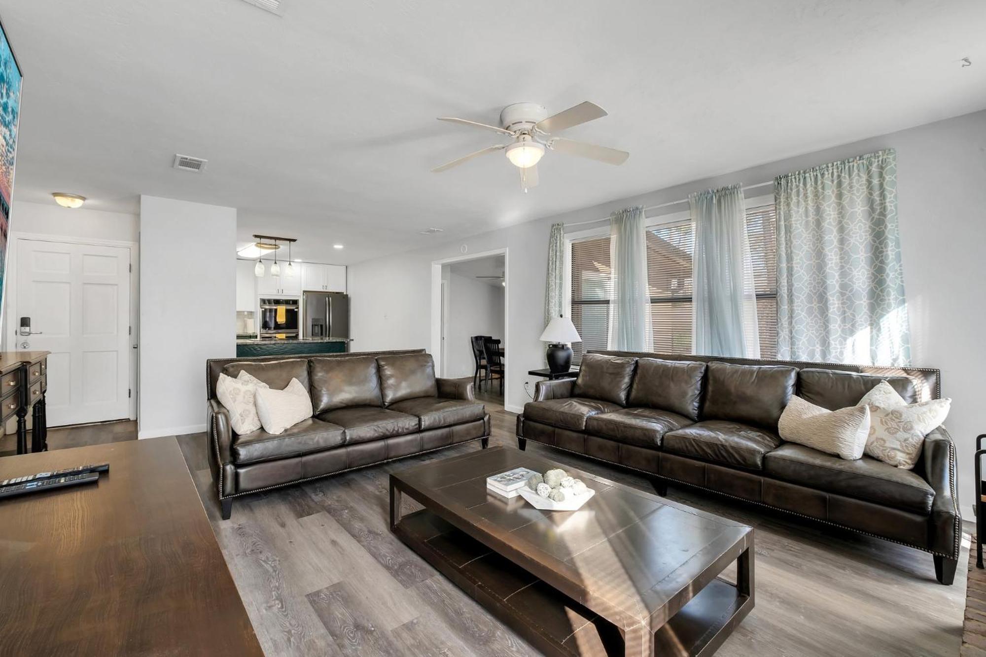 Apartment Nature Lover's Oasis