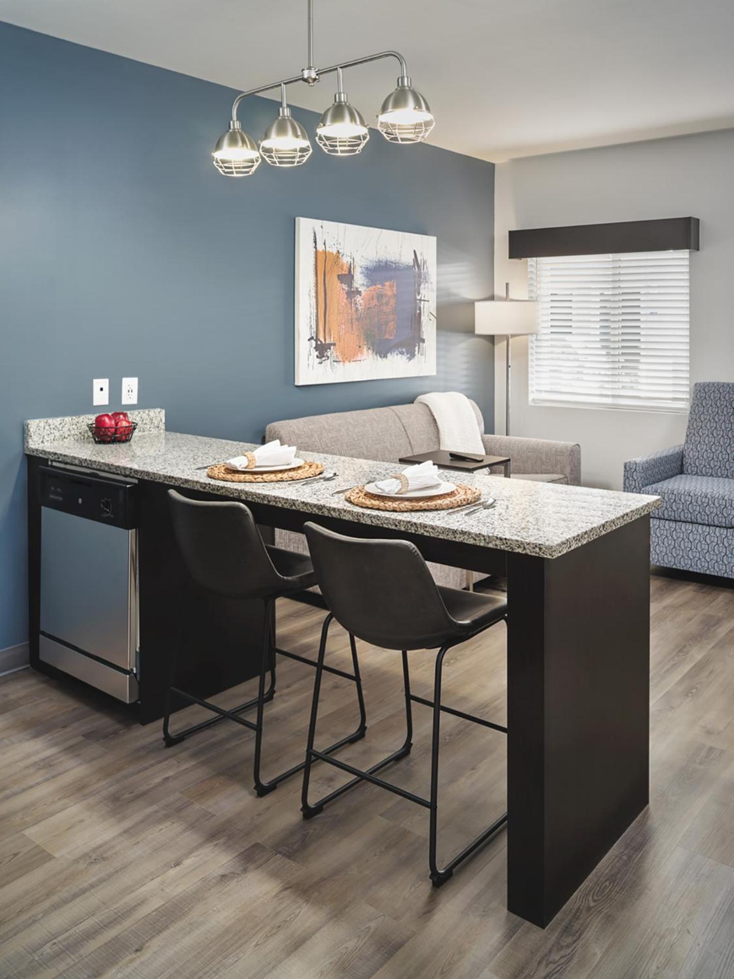 Stayapt Tallahassee-capitol Hotel 3*