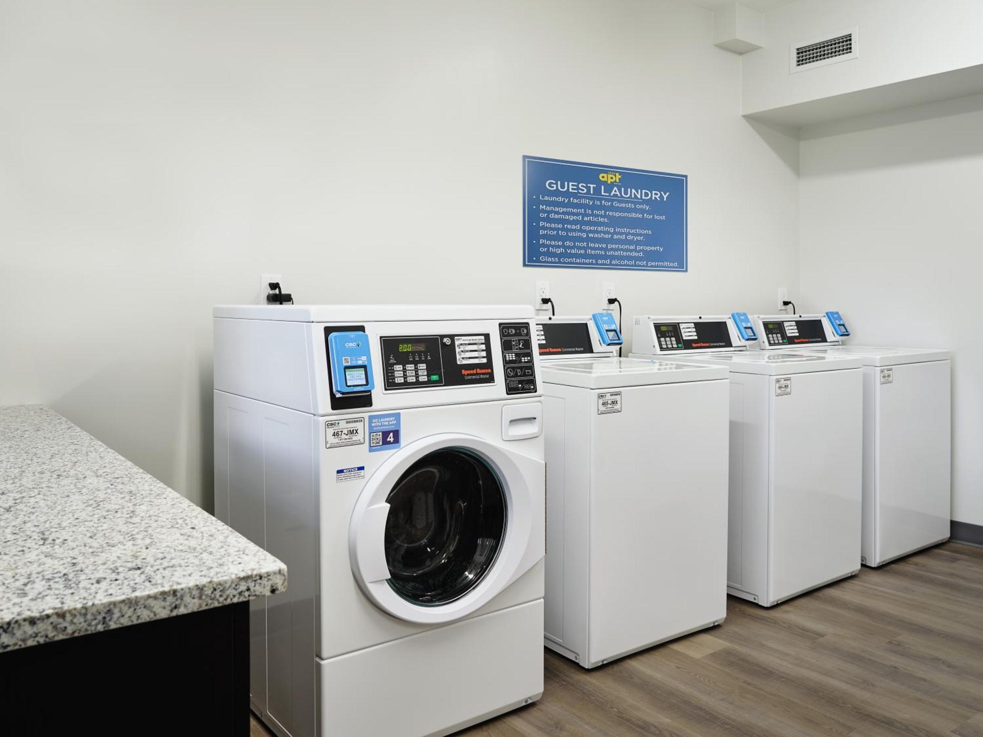 Hotel Stayapt Tallahassee-capitol 3*