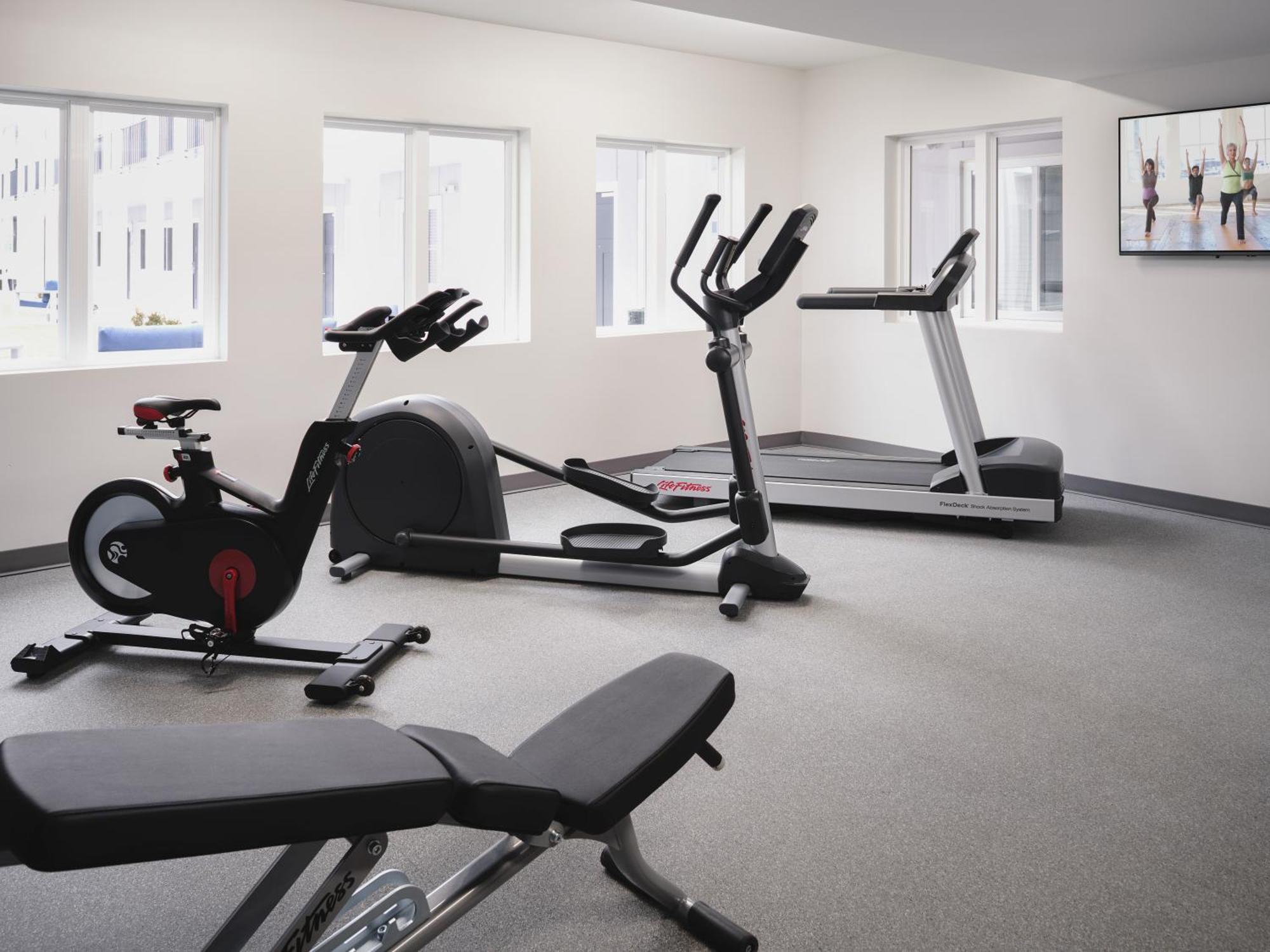 Hotel Stayapt Tallahassee-capitol 3*