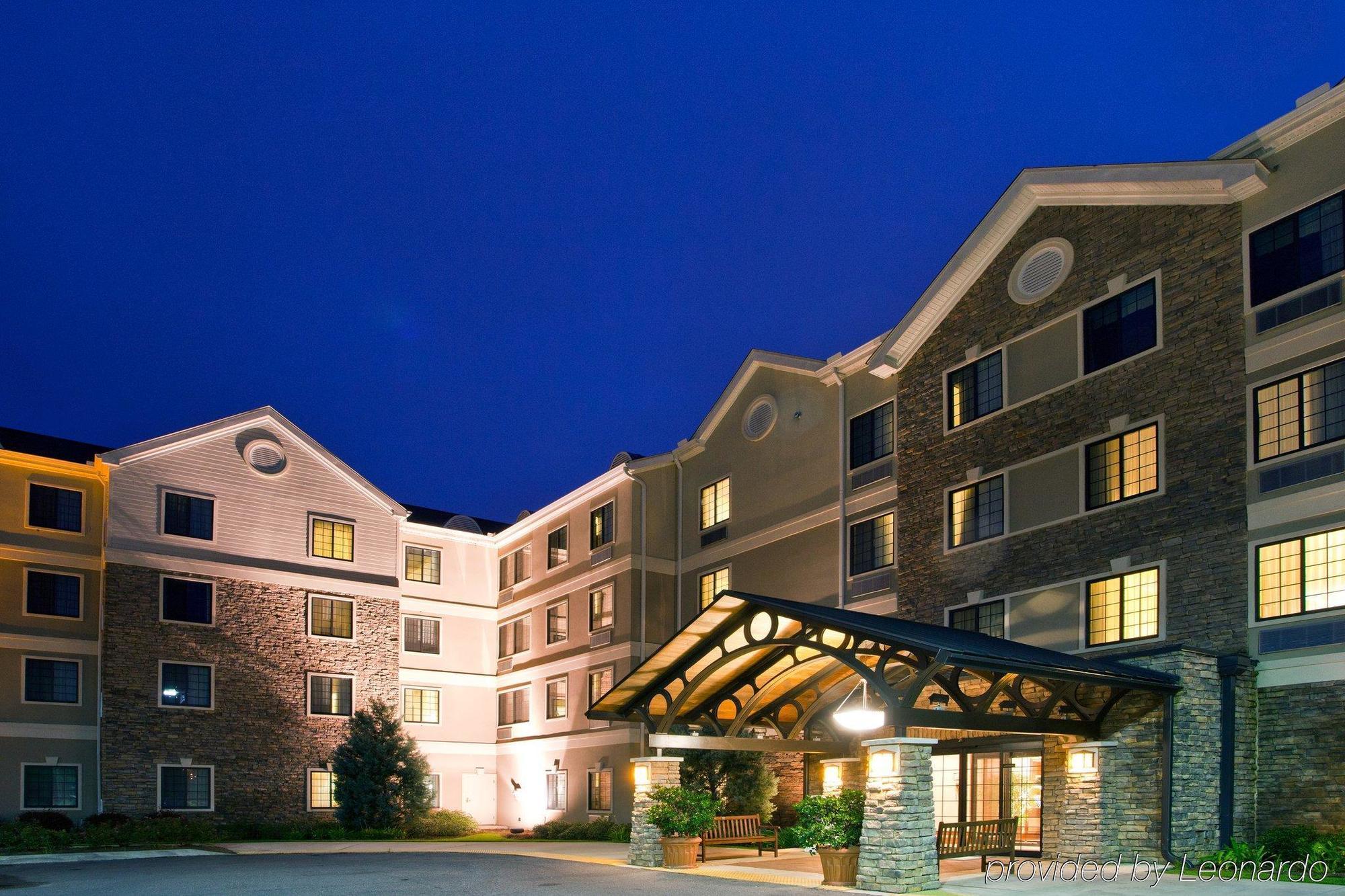 Staybridge I-10 East By Ihg 3* Tallahassee