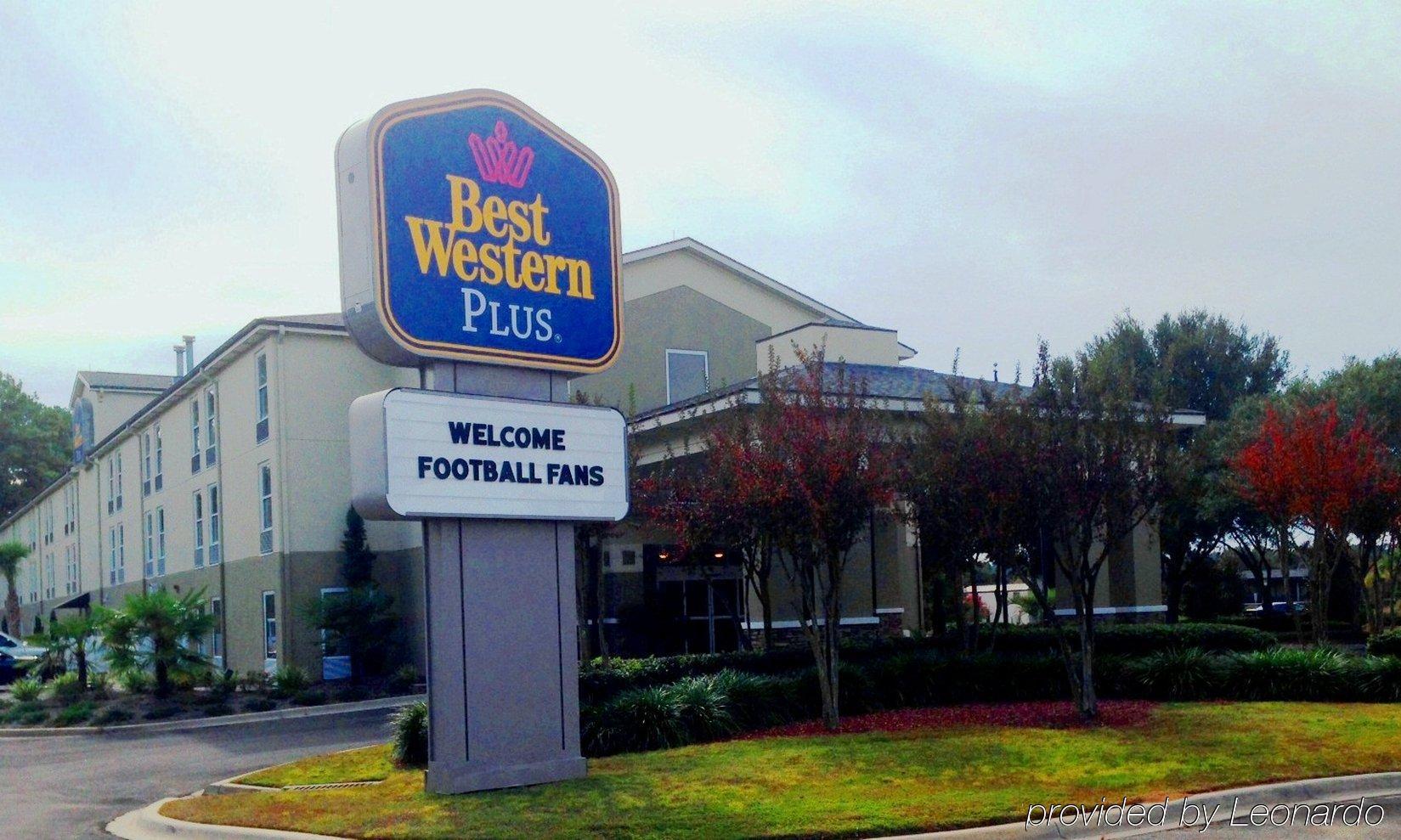 Hotel Western North