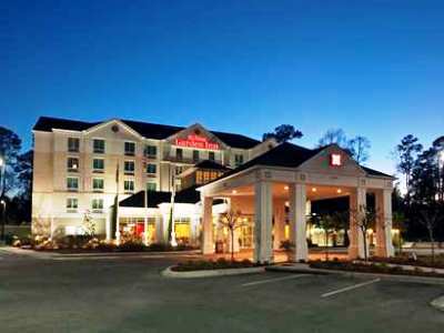 Hilton Garden Tallahassee