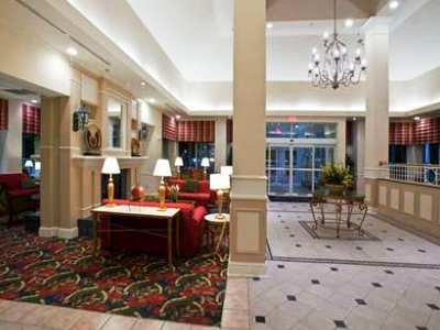 Hilton Garden 3*