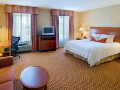 Hotel Hilton Garden Tallahassee