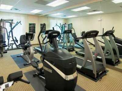 Hotel Hilton Garden 3*