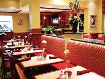 Hotel Hilton Garden 3*