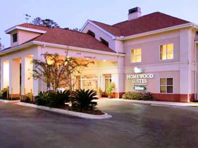 Homewood By Hilton 3*