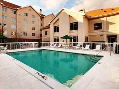 Homewood By Hilton 3* Tallahassee
