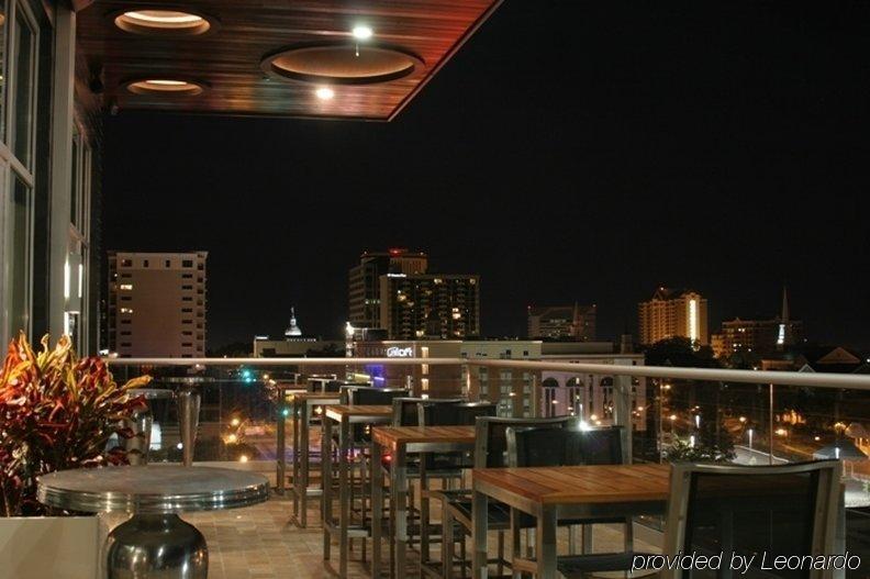 Duval, Autograph Collection Hotel 4*