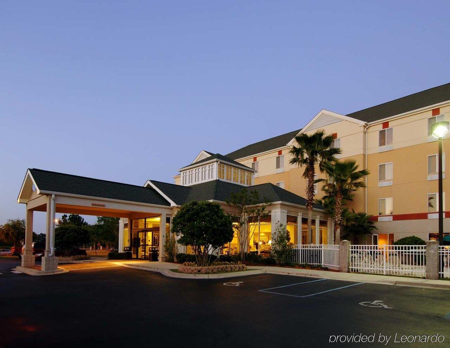 Hilton Garden 3* Tallahassee