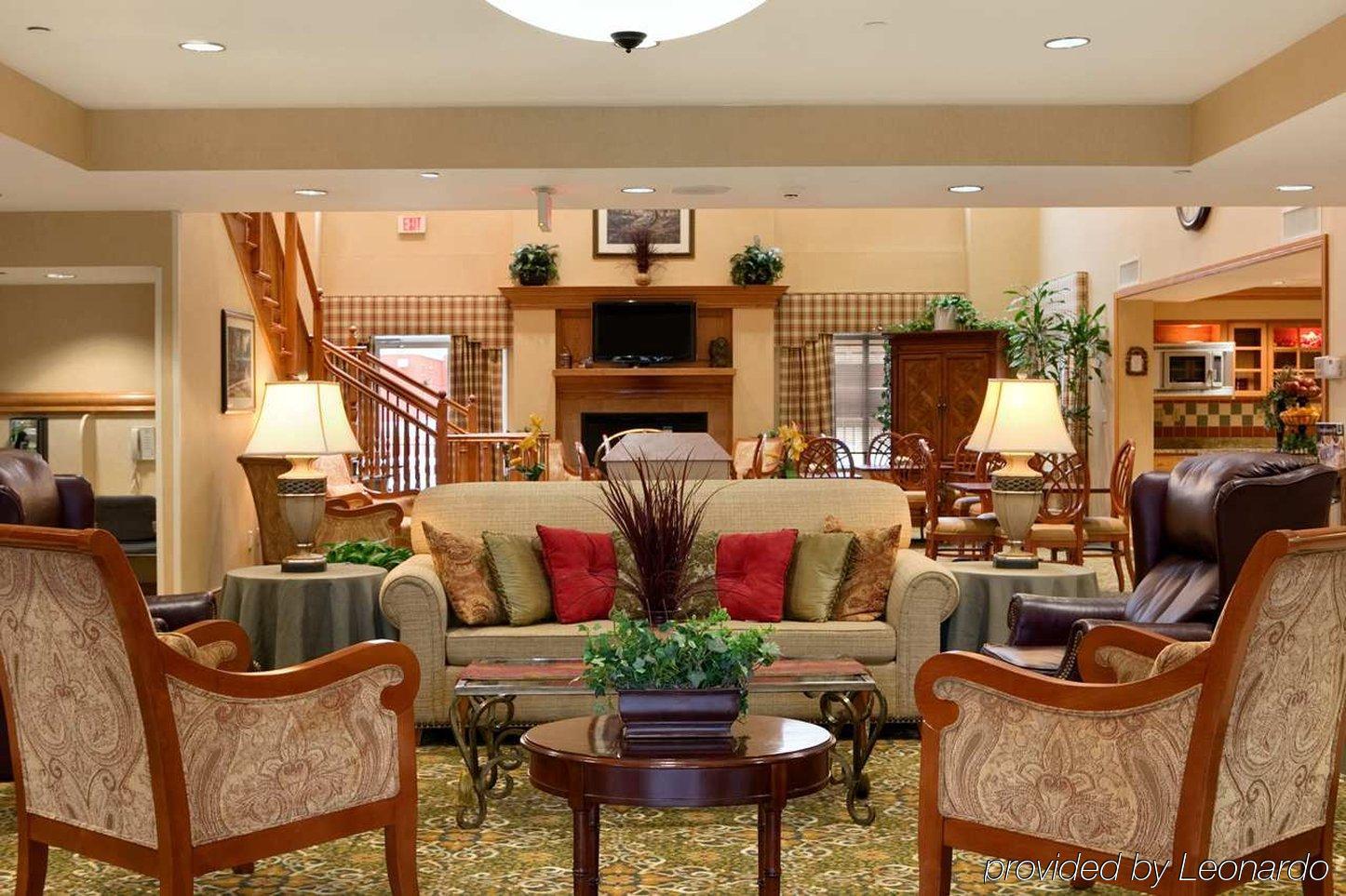 Homewood By Hilton Tallahassee