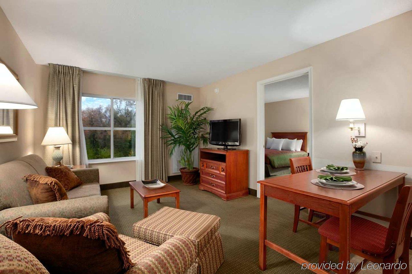 Homewood By Hilton 3*