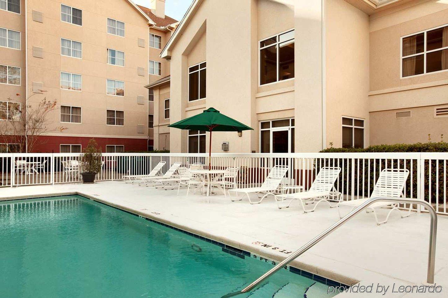 Homewood By Hilton 3* Tallahassee