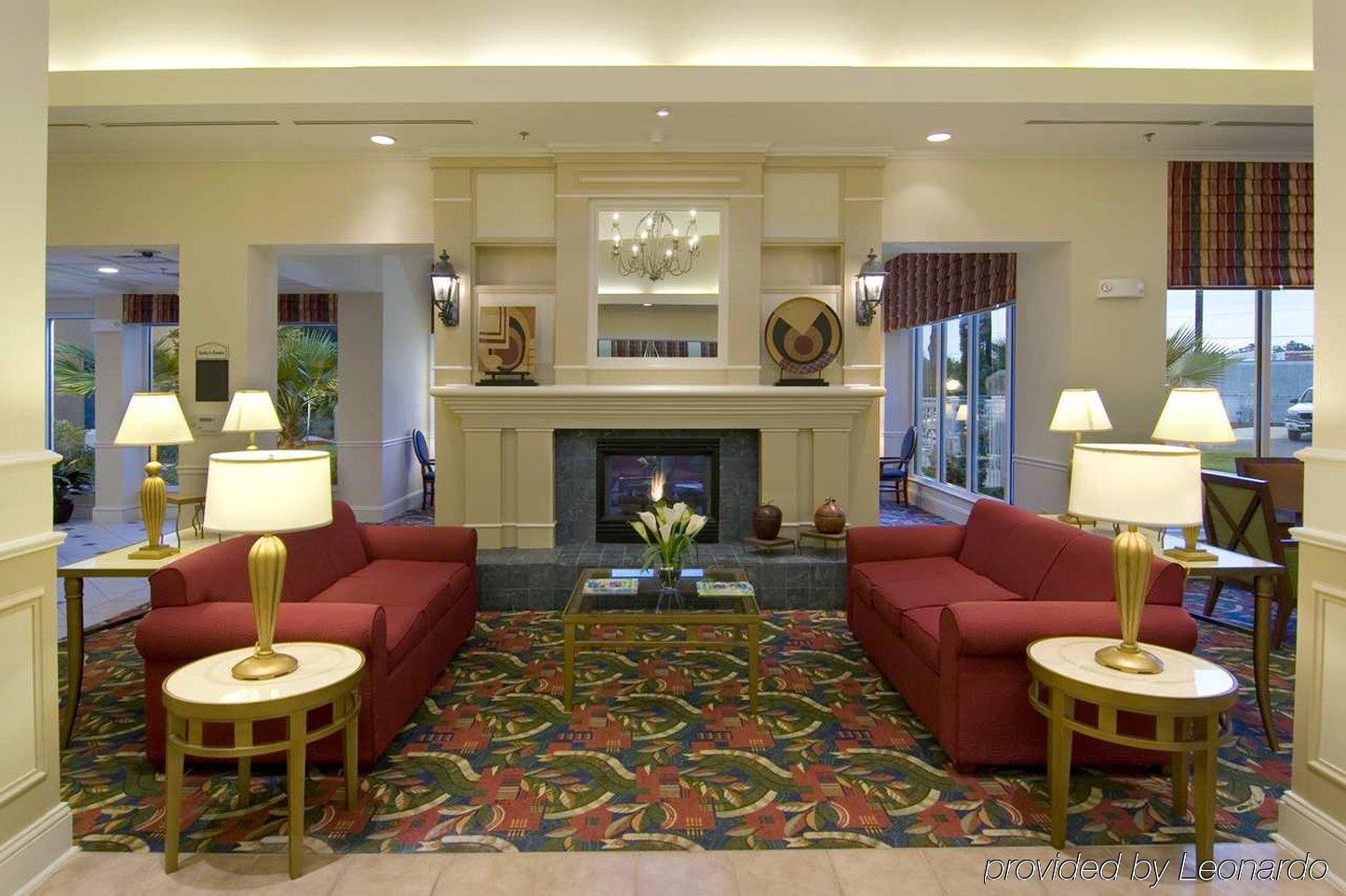 Hilton Garden 3* Tallahassee