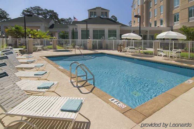 Hilton Garden Tallahassee