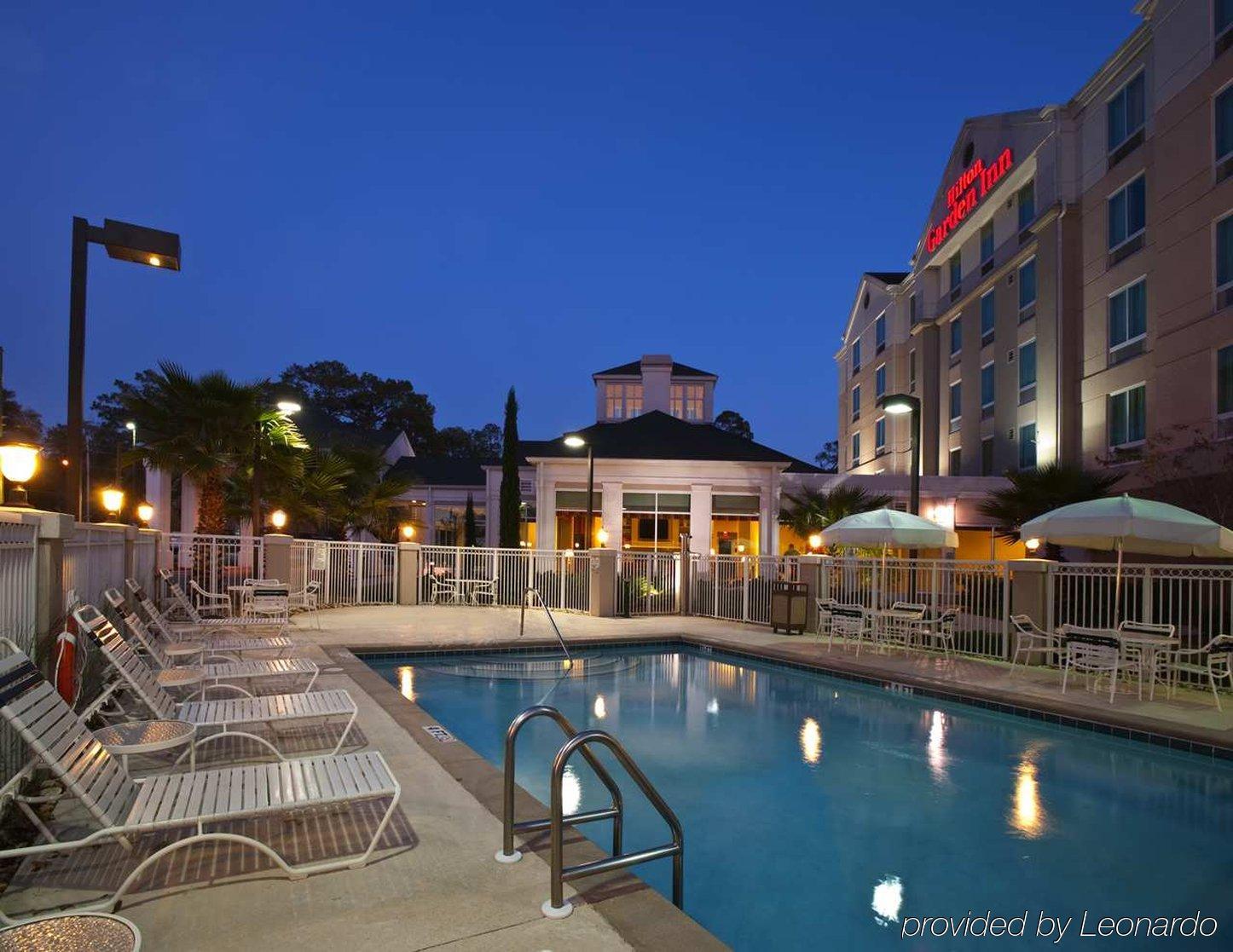 Hilton Garden Hotel Tallahassee