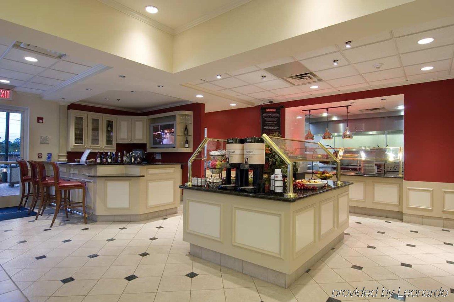 Hotel Hilton Garden 3*