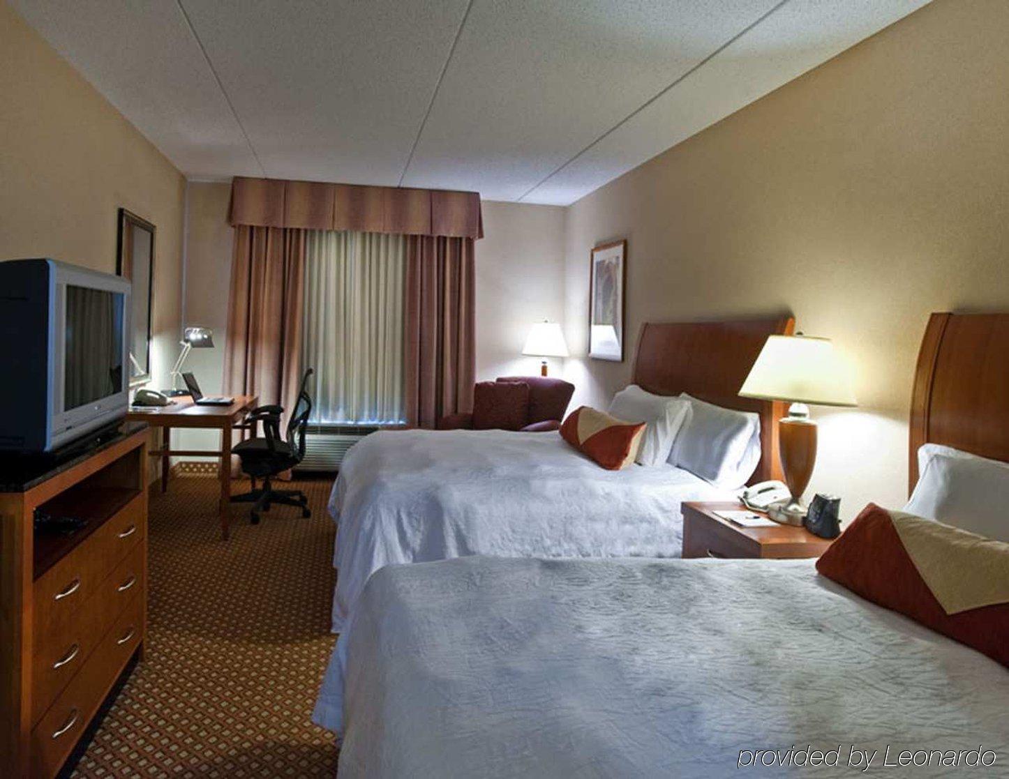 Hilton Garden Hotel 3*