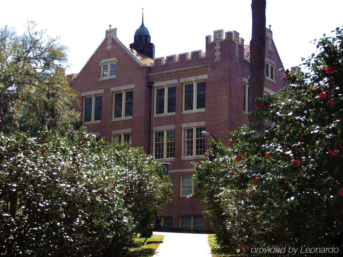 Hilton Garden Tallahassee