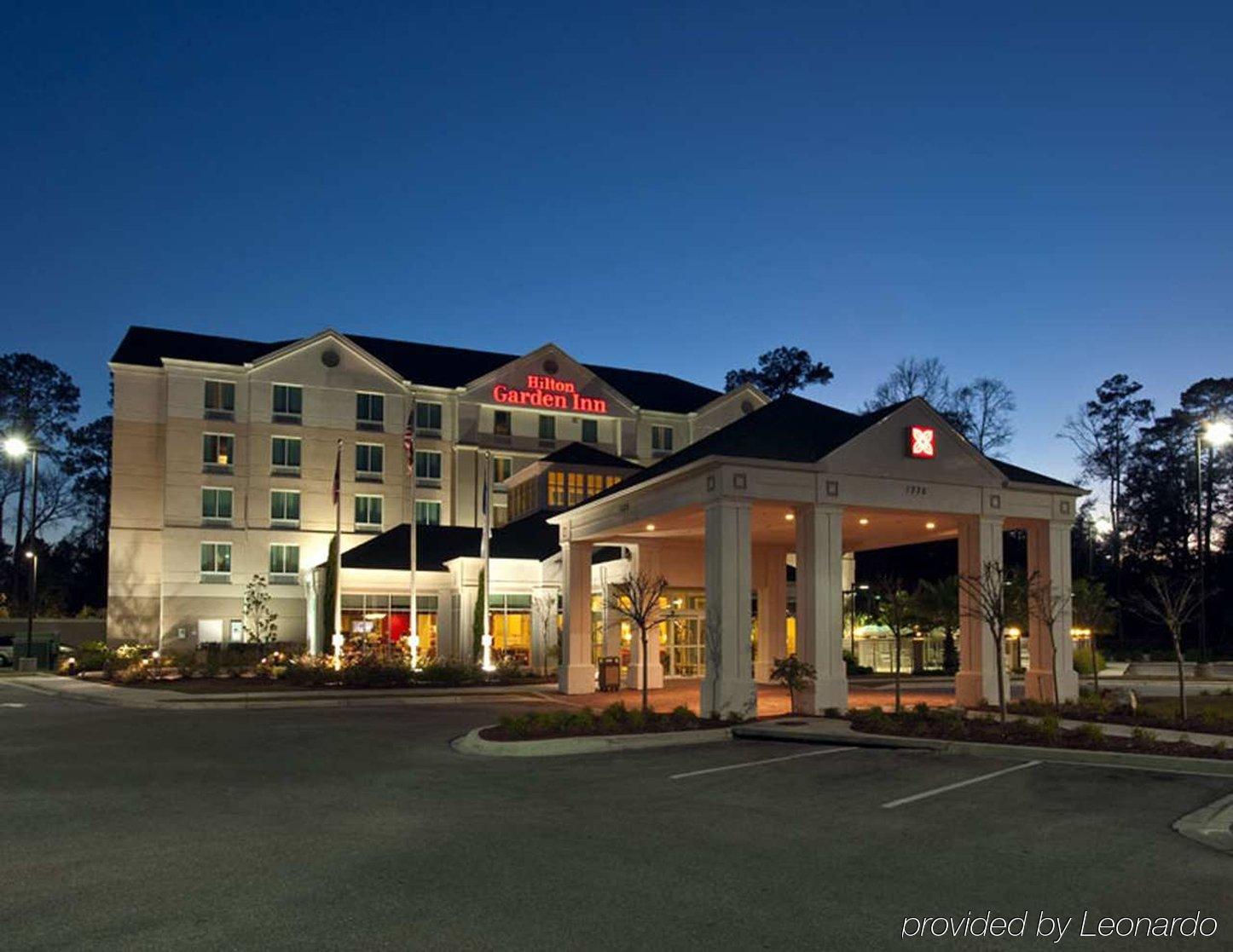 Hilton Garden Hotel