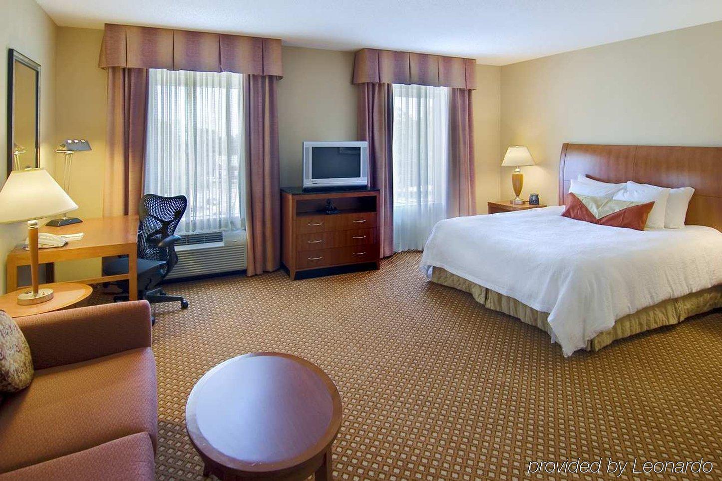 Hilton Garden 3*