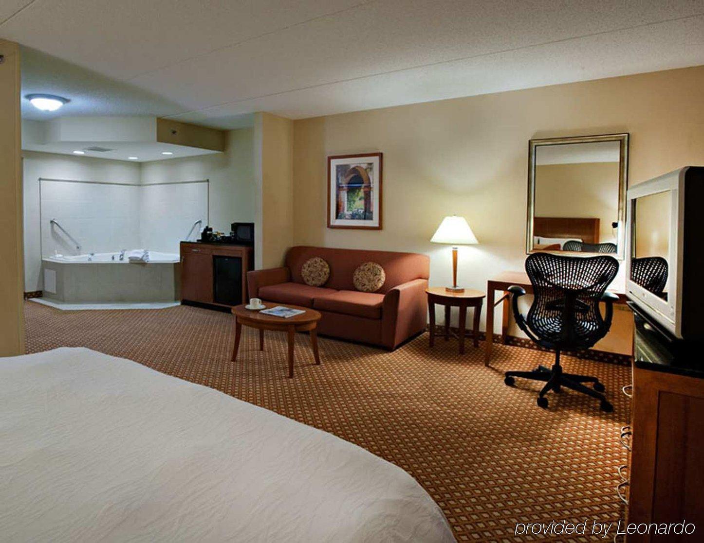 Hilton Garden