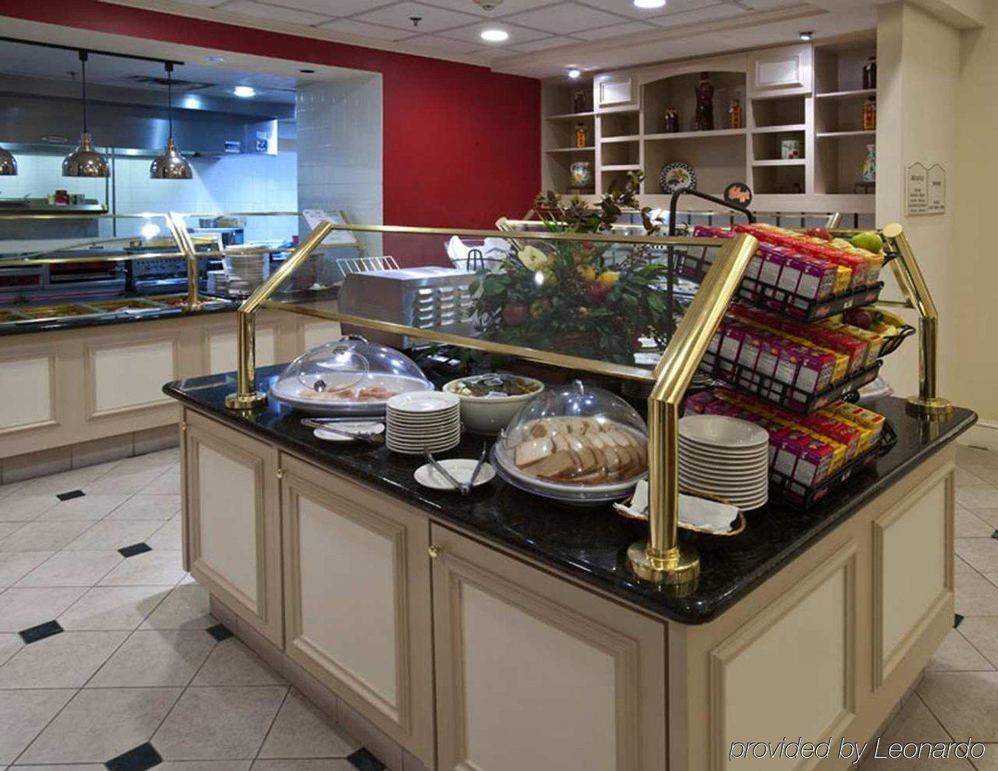 Hilton Garden Hotel