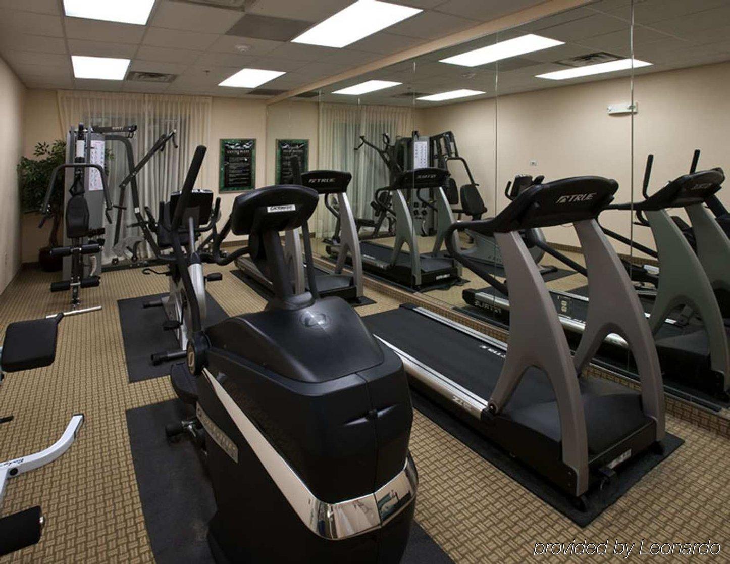 Hilton Garden Hotel Tallahassee