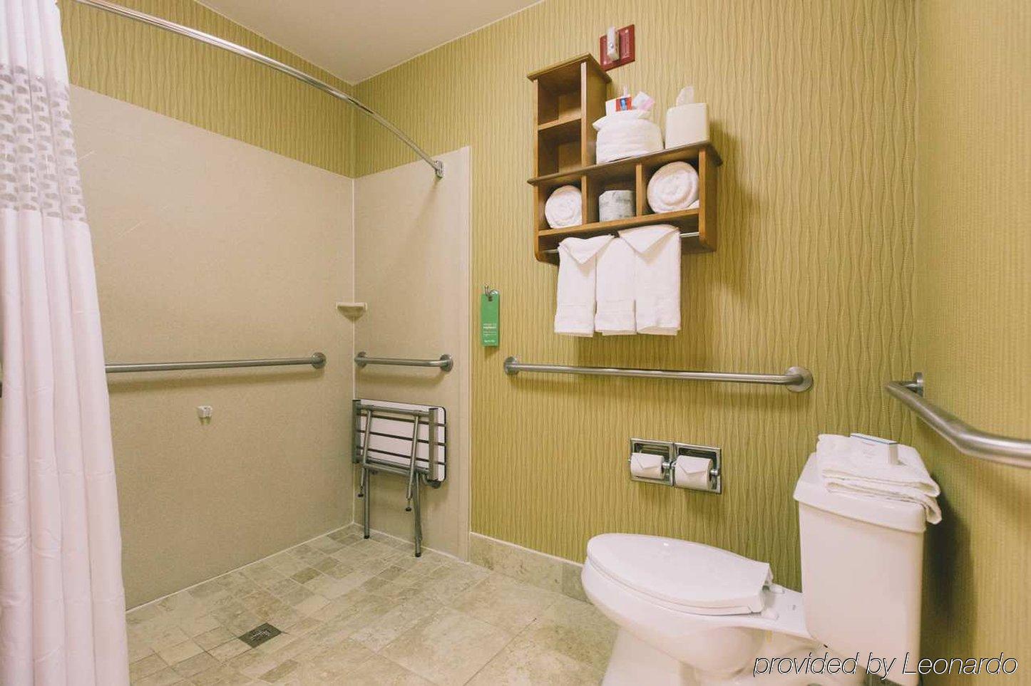 Hampton Tallahassee-central Hotel