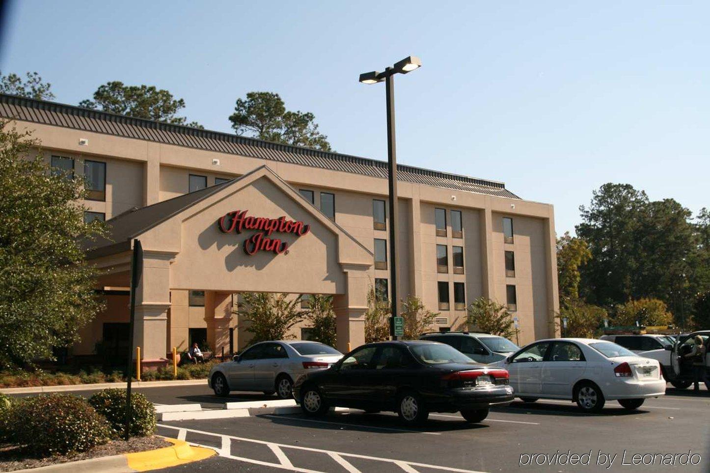 Hampton Tallahassee-central Hotel 3*