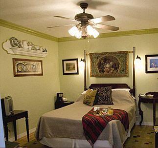 Little Hotel Tallahassee