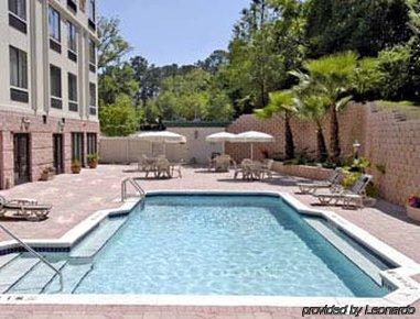 Wingate By Wyndham / Fsu 2*